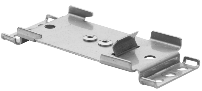 AXIS T91A03 DIN RAIL MOUNT