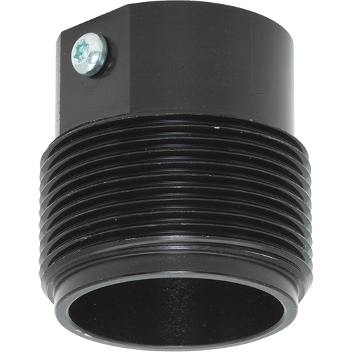 AXIS T91A06 PIPE ADAPTER 3/4-1.5"