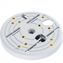 AXIS T91A23 TILE GRID CEIL MNT 4P