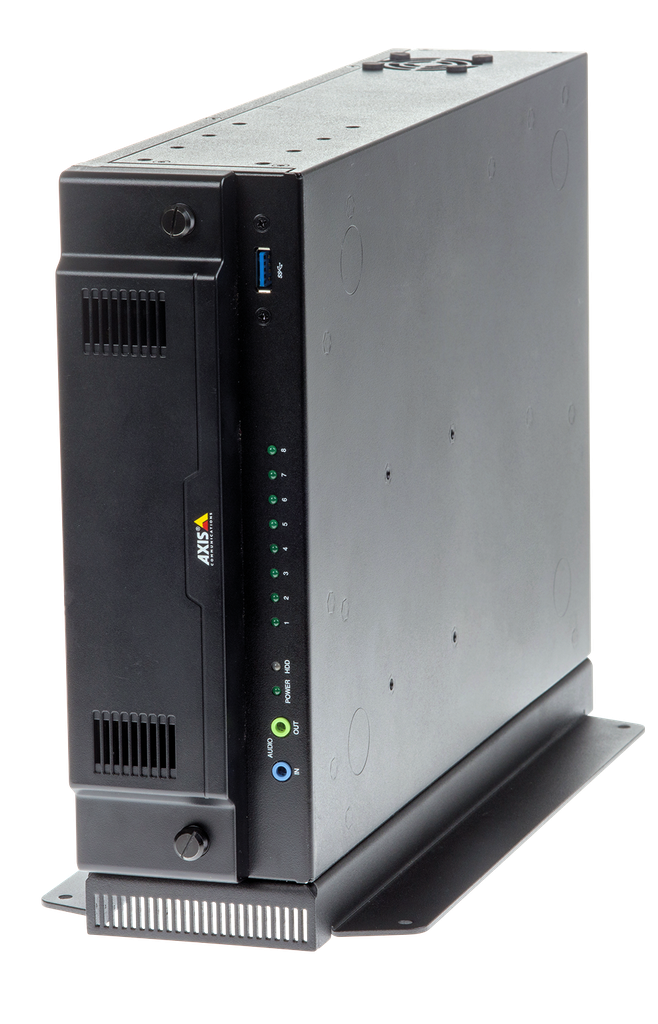 AXIS TS2901 APPLIANCE STAND