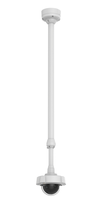 AXIS T91B50 TELESCOPIC CEIL MNT
