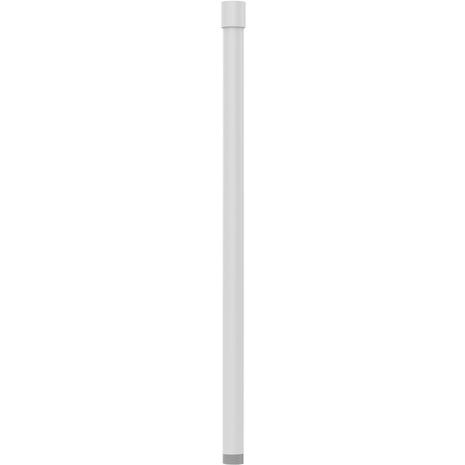 AXIS T91B52 EXTENSION PIPE 100 CM