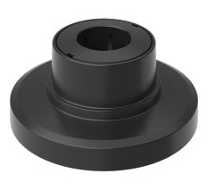 AXIS T94B02D PENDANT KIT BLACK