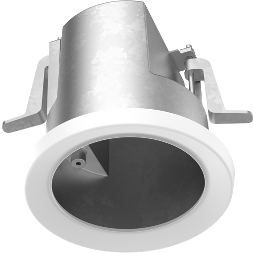 AXIS T94B03L RECESSED MOUNT