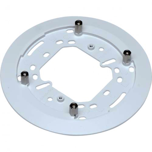 AXIS T94F01M J-BOX/GANG BOX PLATE
