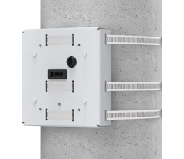 AXIS T94N01G POLE MOUNT