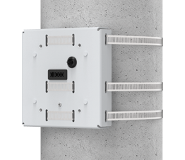 AXIS T94N01G POLE MOUNT