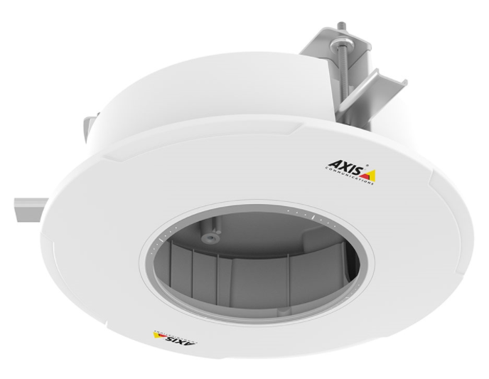 AXIS T94P01L RECESSED MOUNT