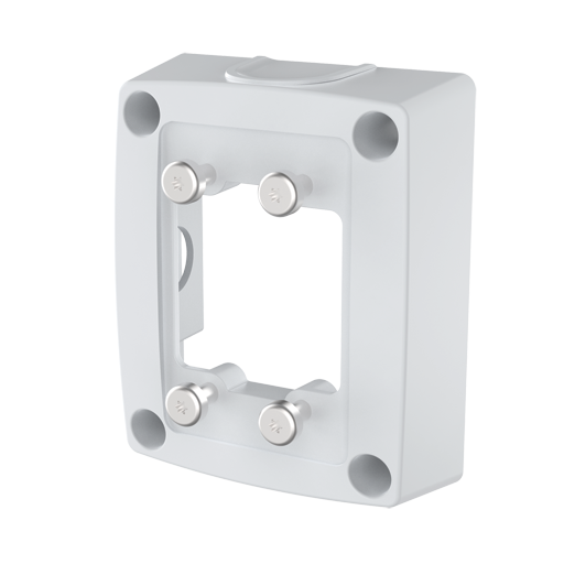 AXIS TQ1601-E CONDUIT BACK BOX