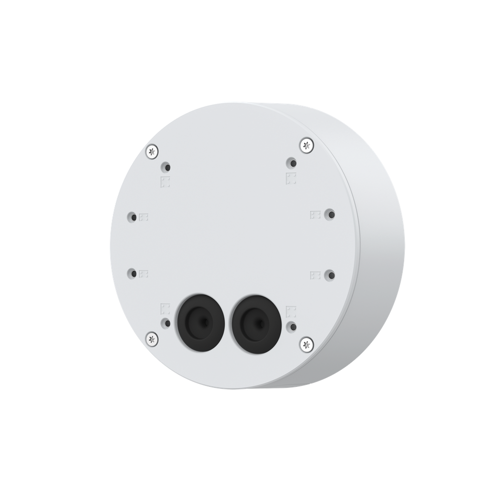 AXIS TQ1602-E CONDUIT BACK BOX