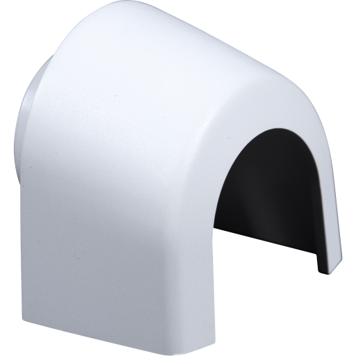 AXIS ACI COND ADAP 3/4" U-SHAPE 30MM 5PCS