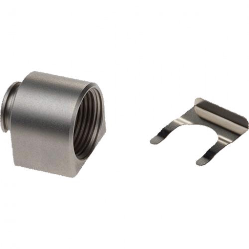 AXIS ACI COND ADAP 1/2"-3/4" NPS 2P