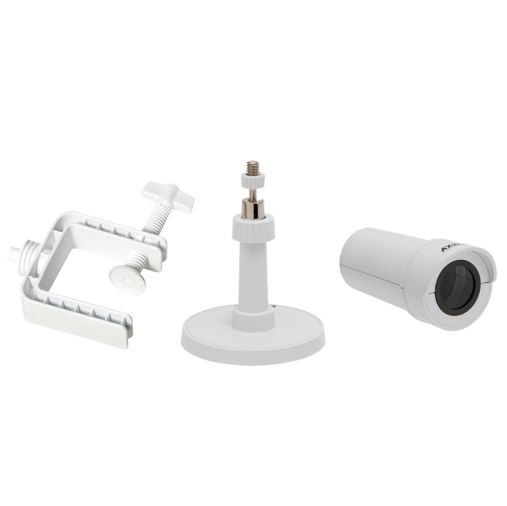 AXIS F8205 BULLET ACCESSORY