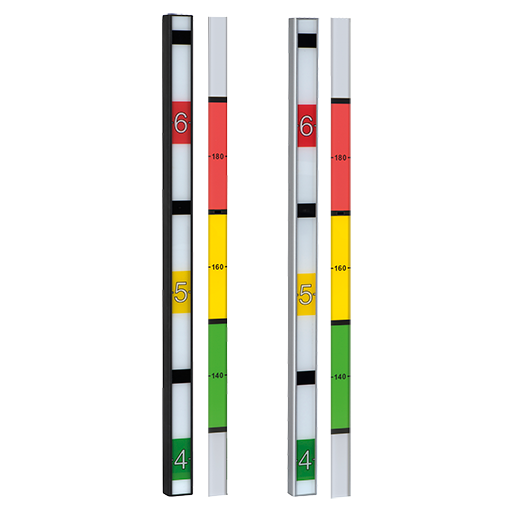 AXIS F92A01 BLACK HEIGHT S. HOUSING