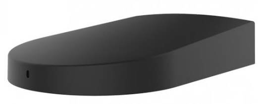 AXIS TM3101 PENDANT WALL MNT BLACK