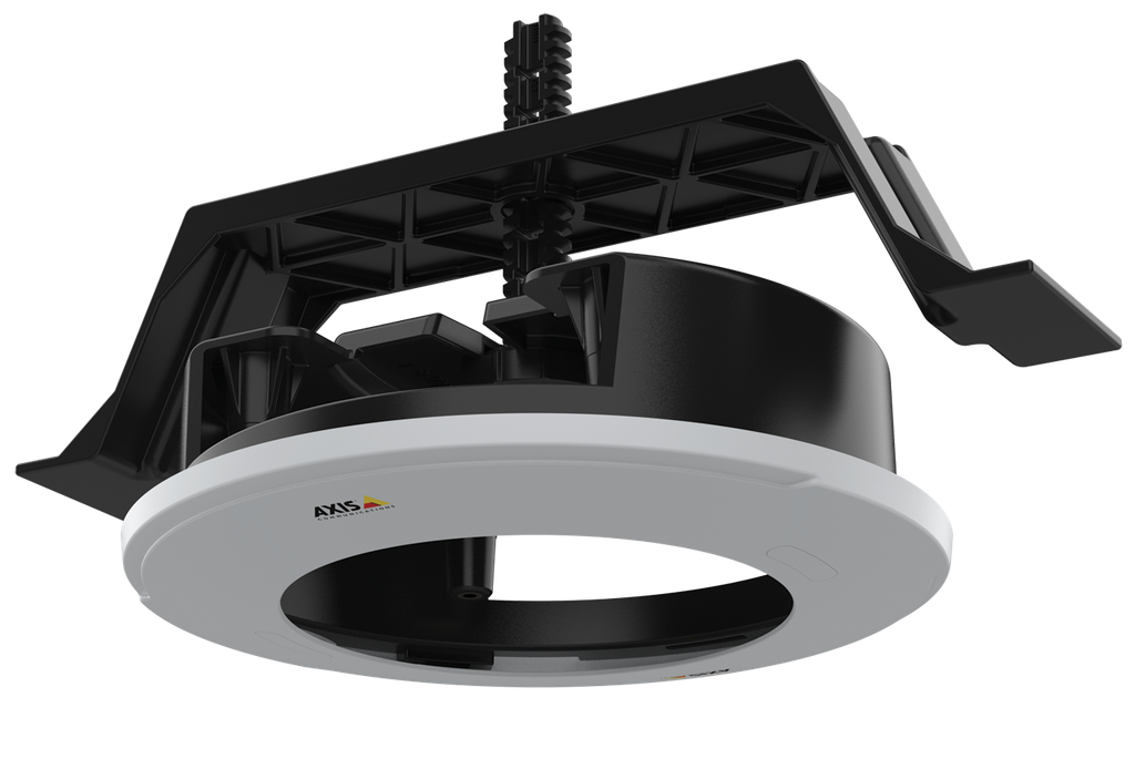 AXIS TM3204 RECESSED MOUNT