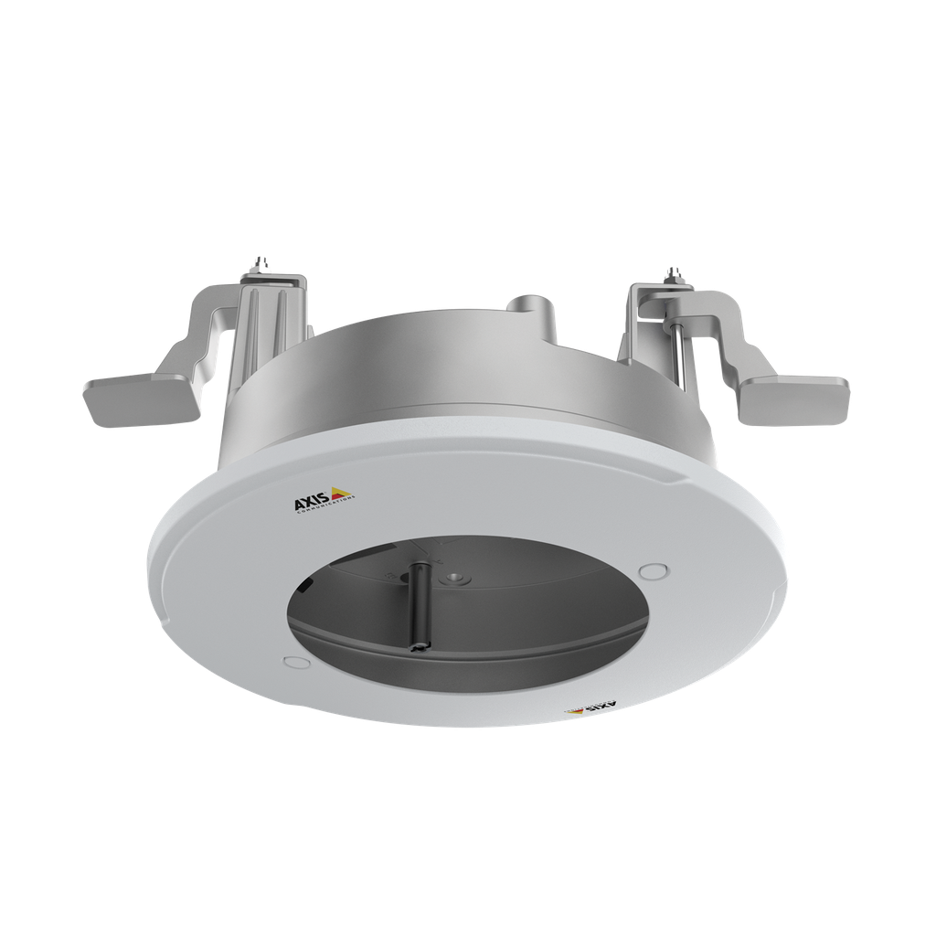 AXIS TM3208 RECESSED MOUNT