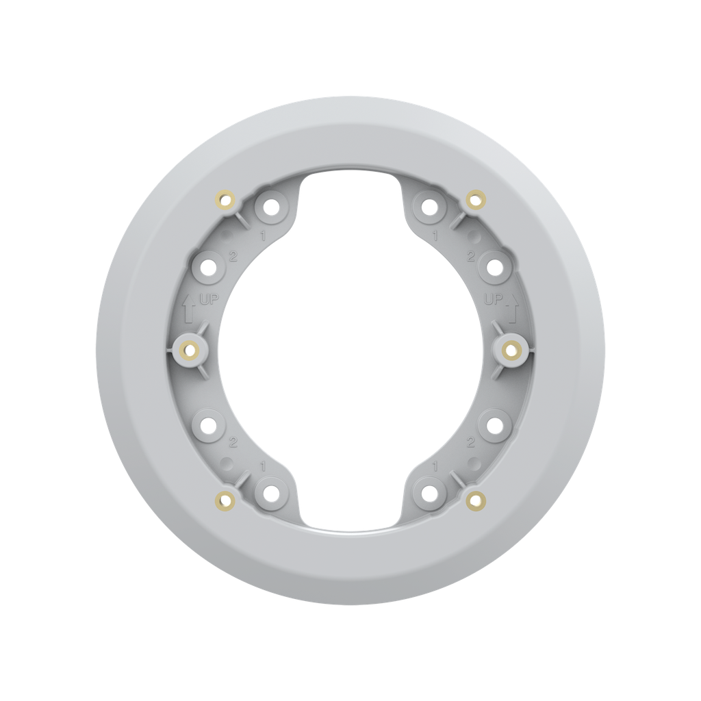 AXIS TP1601 ADAPTER PLATE