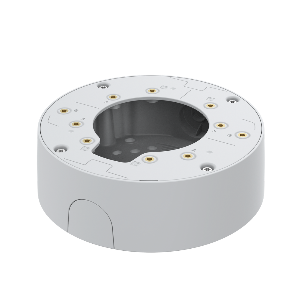 AXIS TP3603 CONDUIT BACK BOX