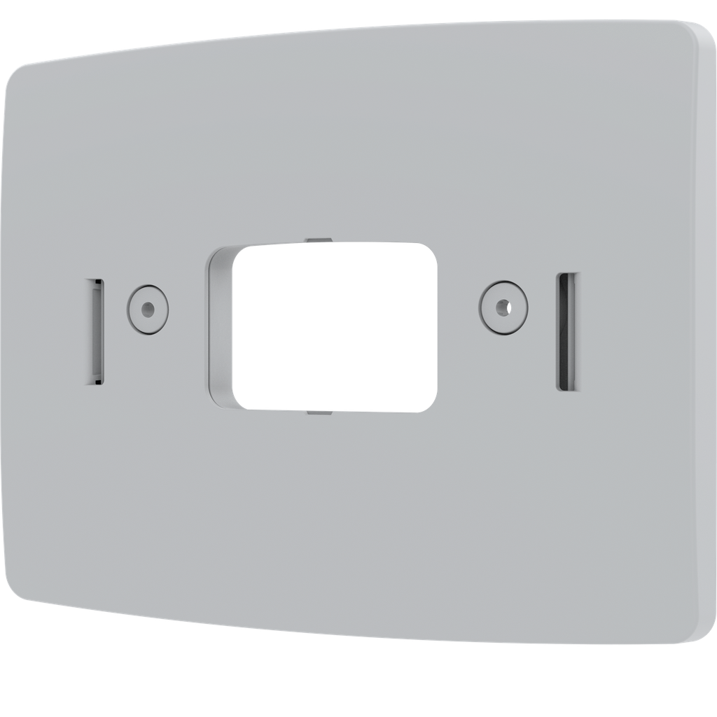 AXIS TP3701 J-BOX &amp; POLE ADAPTER