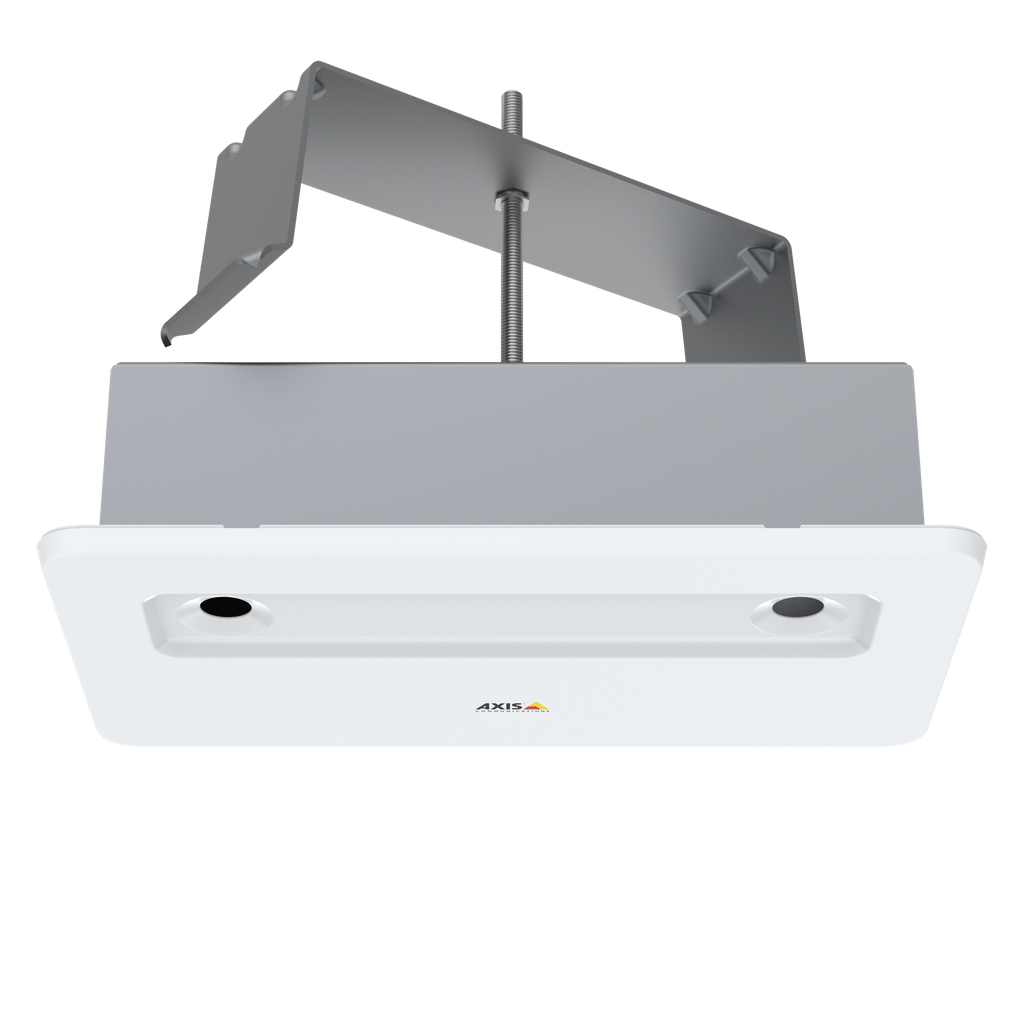 AXIS TP8201 RECESSED MOUNT