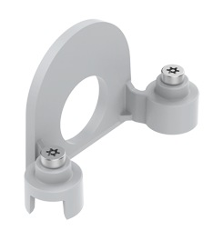 AXIS TP3602 1/2" CONDUIT ADAPTER 4P