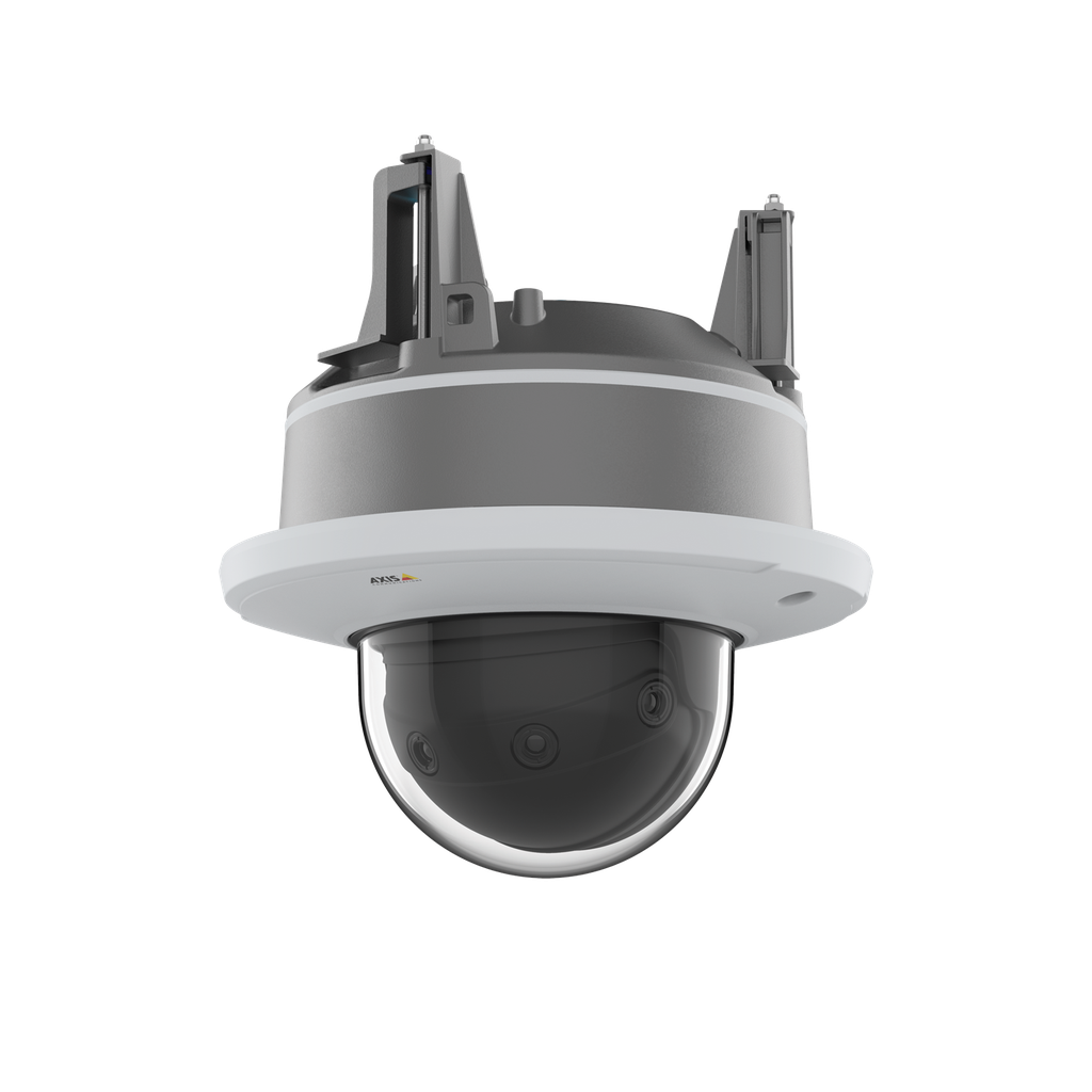 AXIS TQ3201-E RECESSED MOUNT