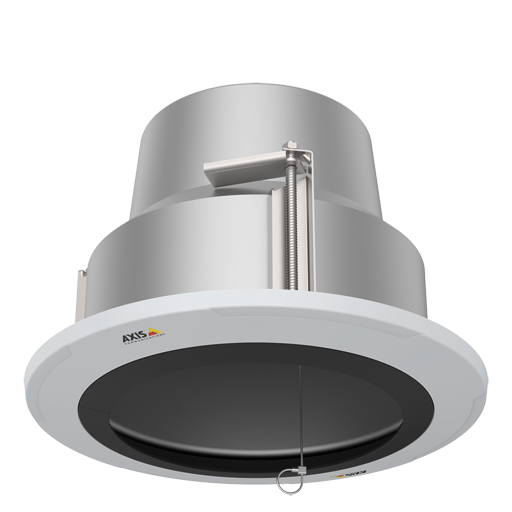 AXIS TQ6201-E RECESSED MOUNT