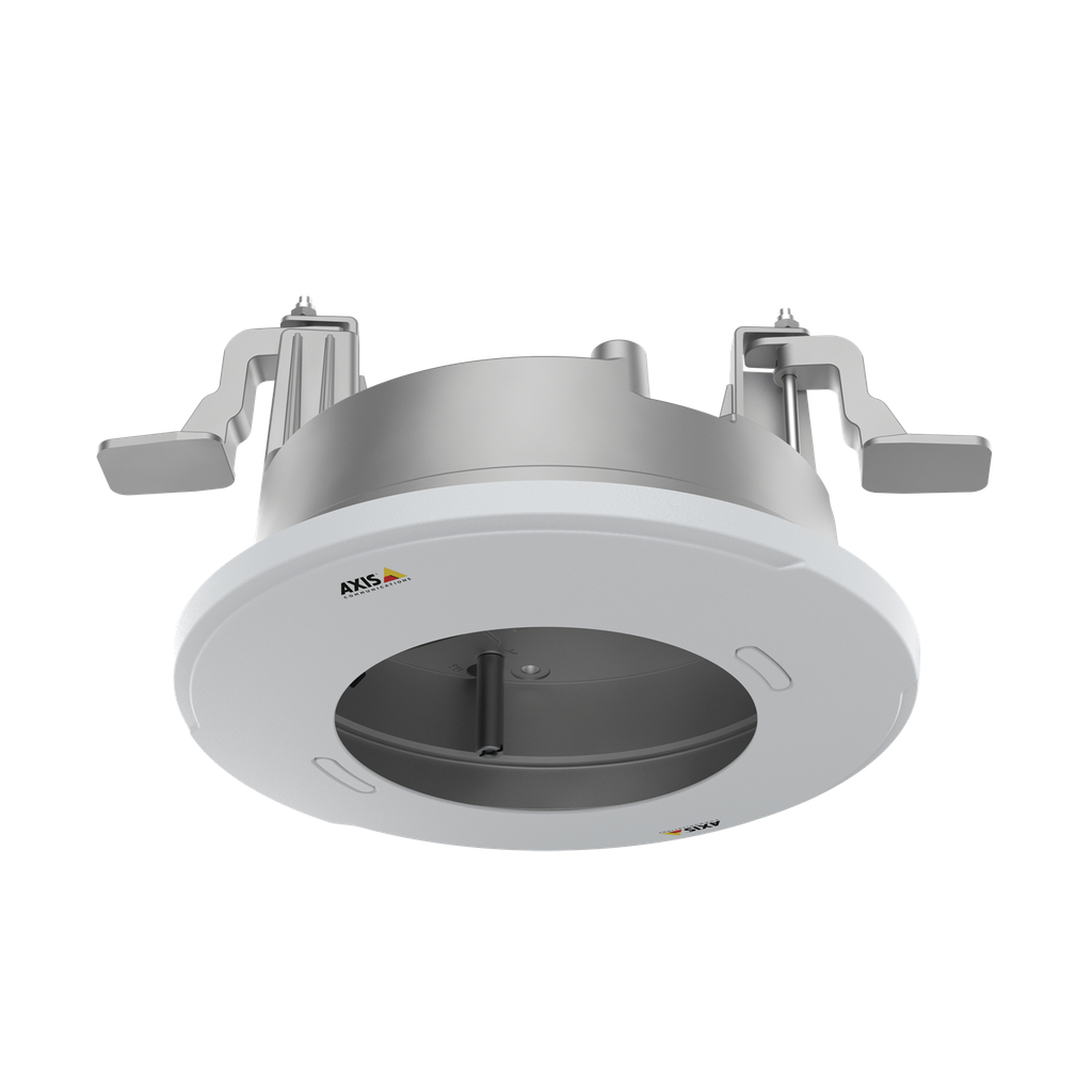 AXIS TM3206 RECESSED MOUNT
