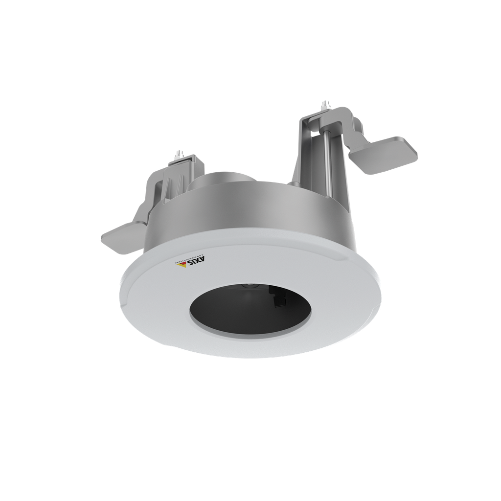 AXIS TM3207 RECESSED MOUNT