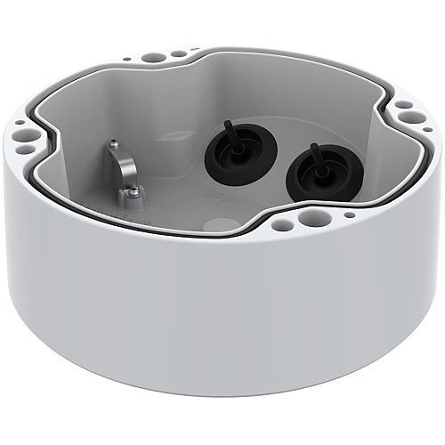 AXIS TP1602-E Conduit Back Box