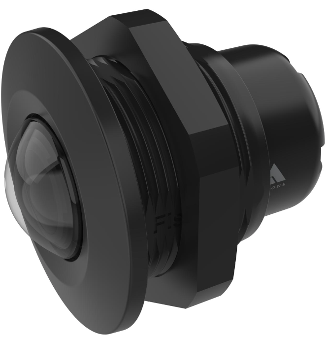 AXIS TF1203-RE RECESSED MOUNT 4P