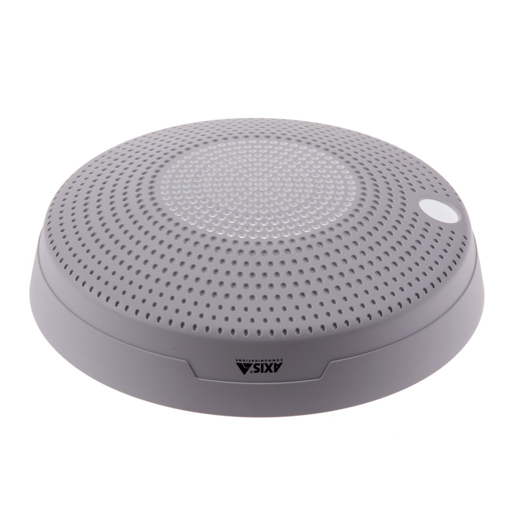 AXIS TC1701 Front Cover 5P