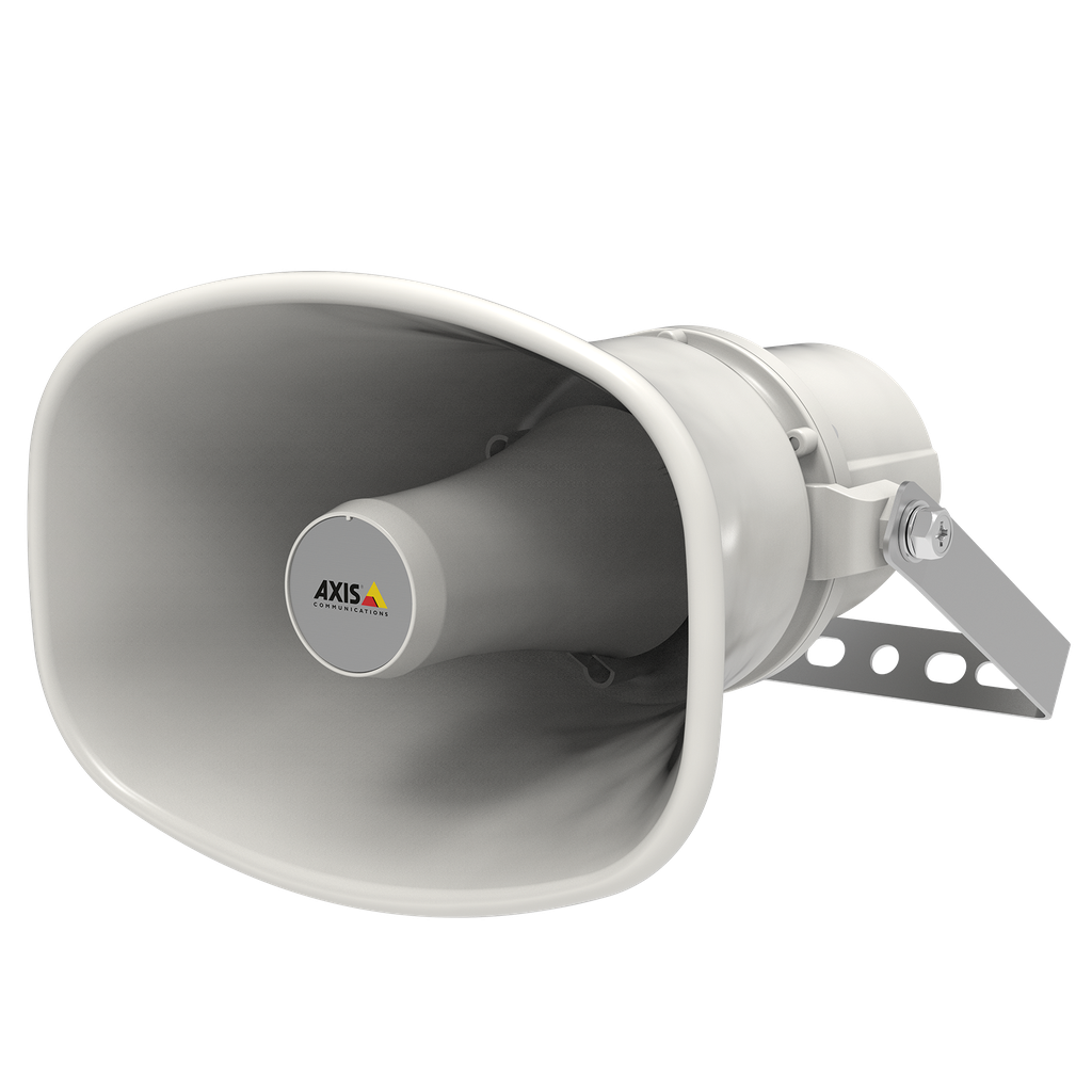 AXIS C1310-E NETWORK HORN SPEAKER