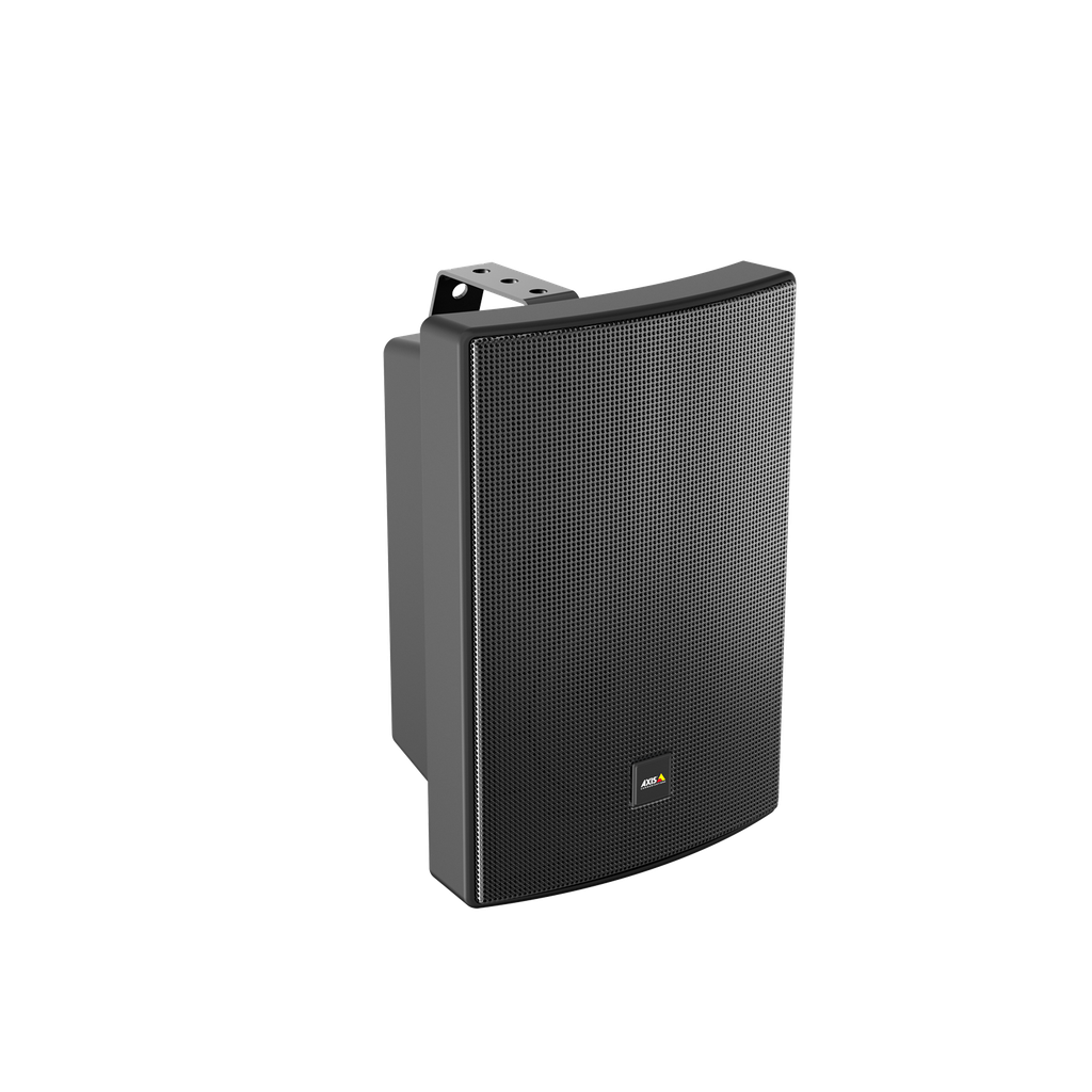 AXIS C1004-E NETW CAB SPEAKER BLACK