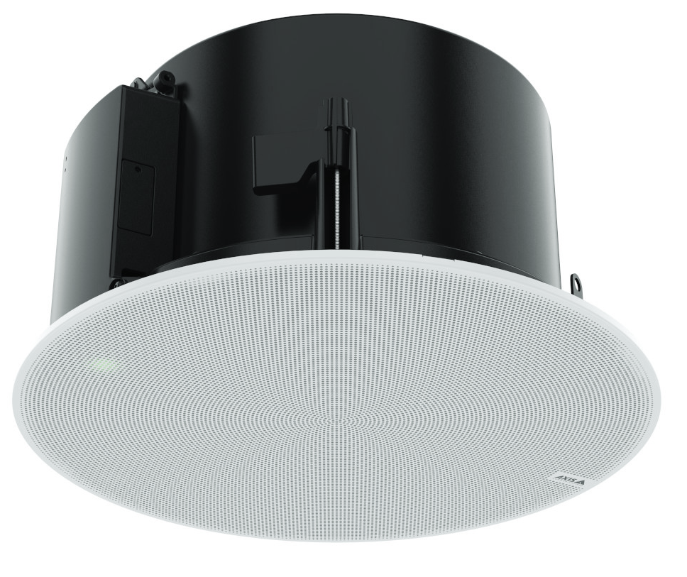 AXIS C1210-E NETWORK CEILING SPEAKER