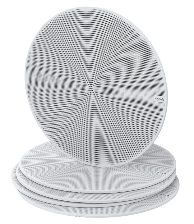 AXIS TC1704 Mesh Cover 5p