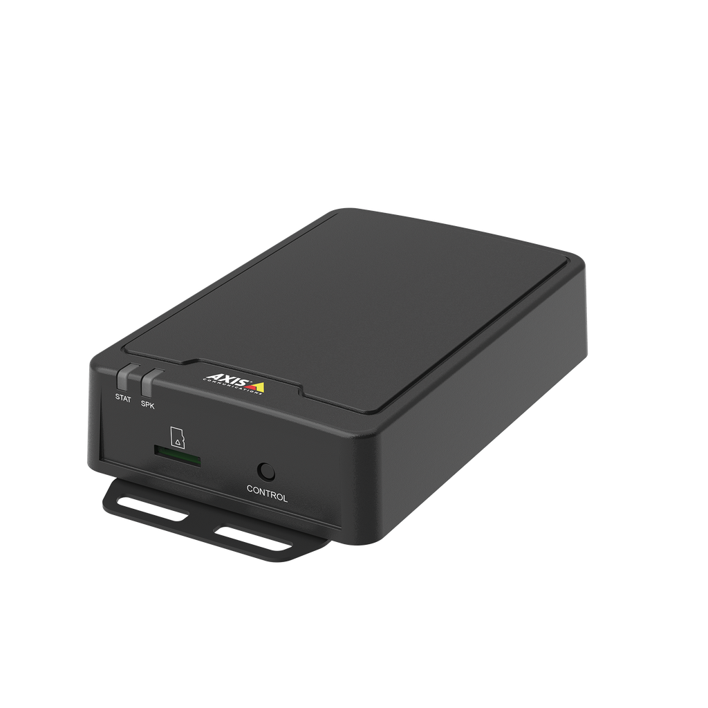 AXIS C8210 NETWORK AUDIO AMP