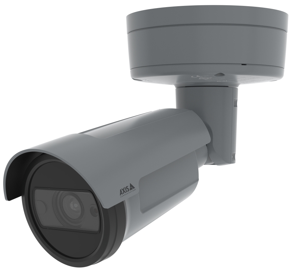 AXIS P1468-XLE