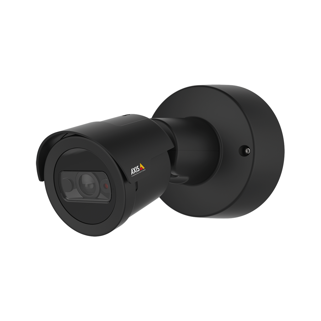 AXIS M2035-LE 8 MM BLACK