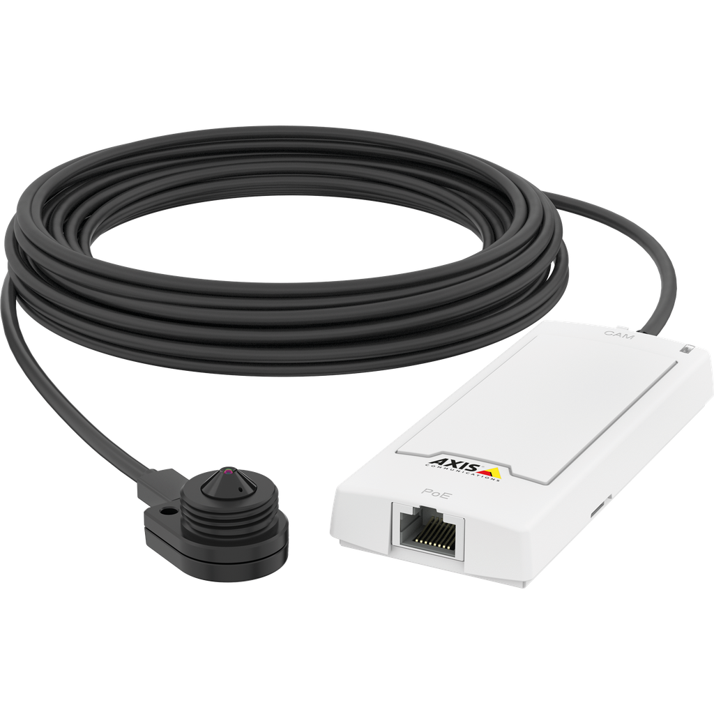 AXIS P1265