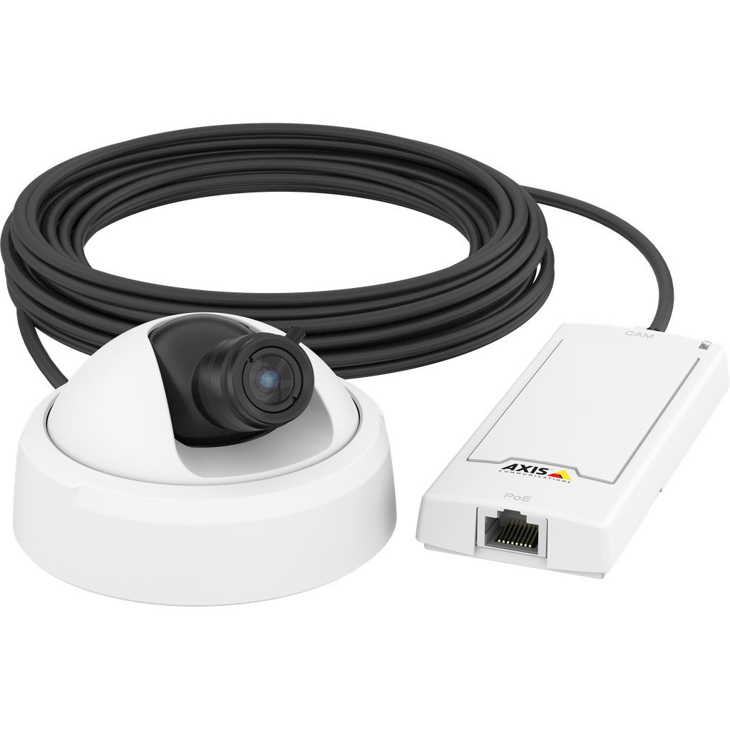AXIS P1275