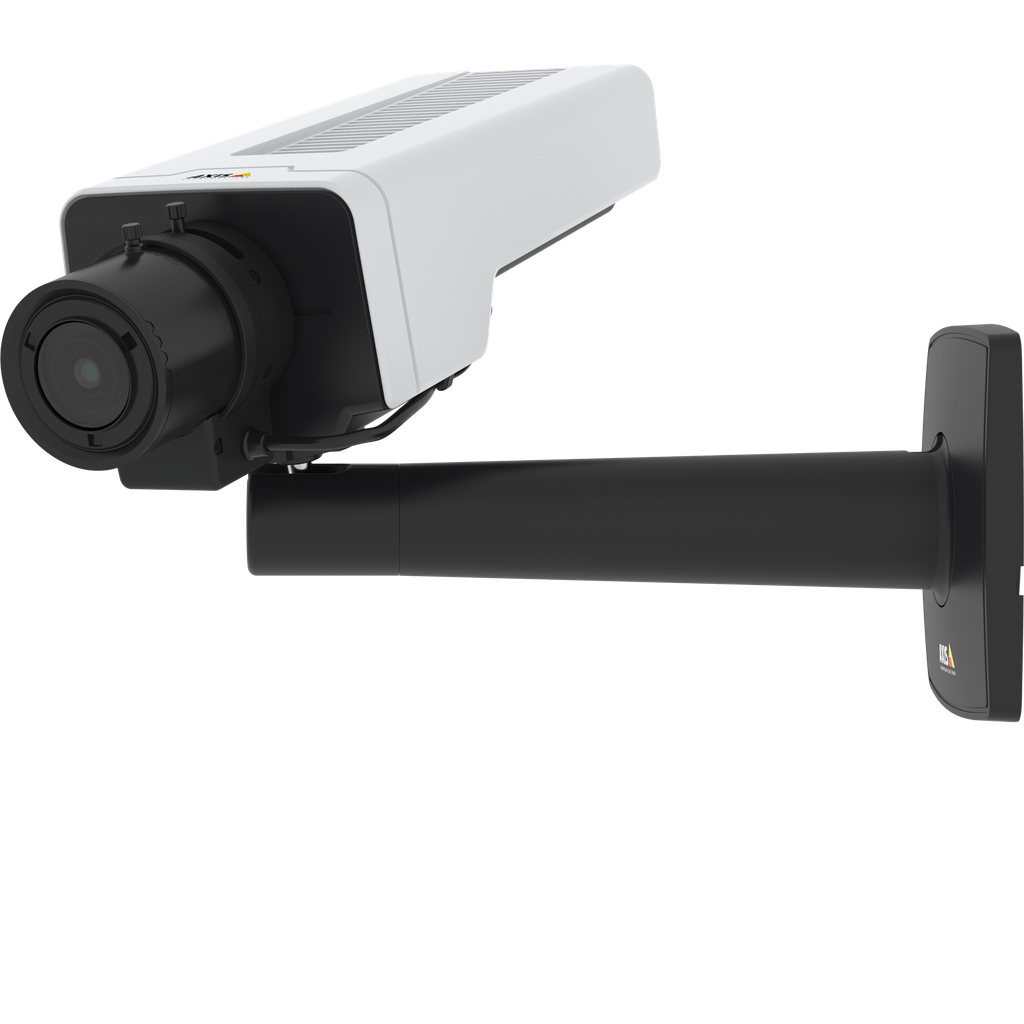 AXIS P1375 BAREBONE