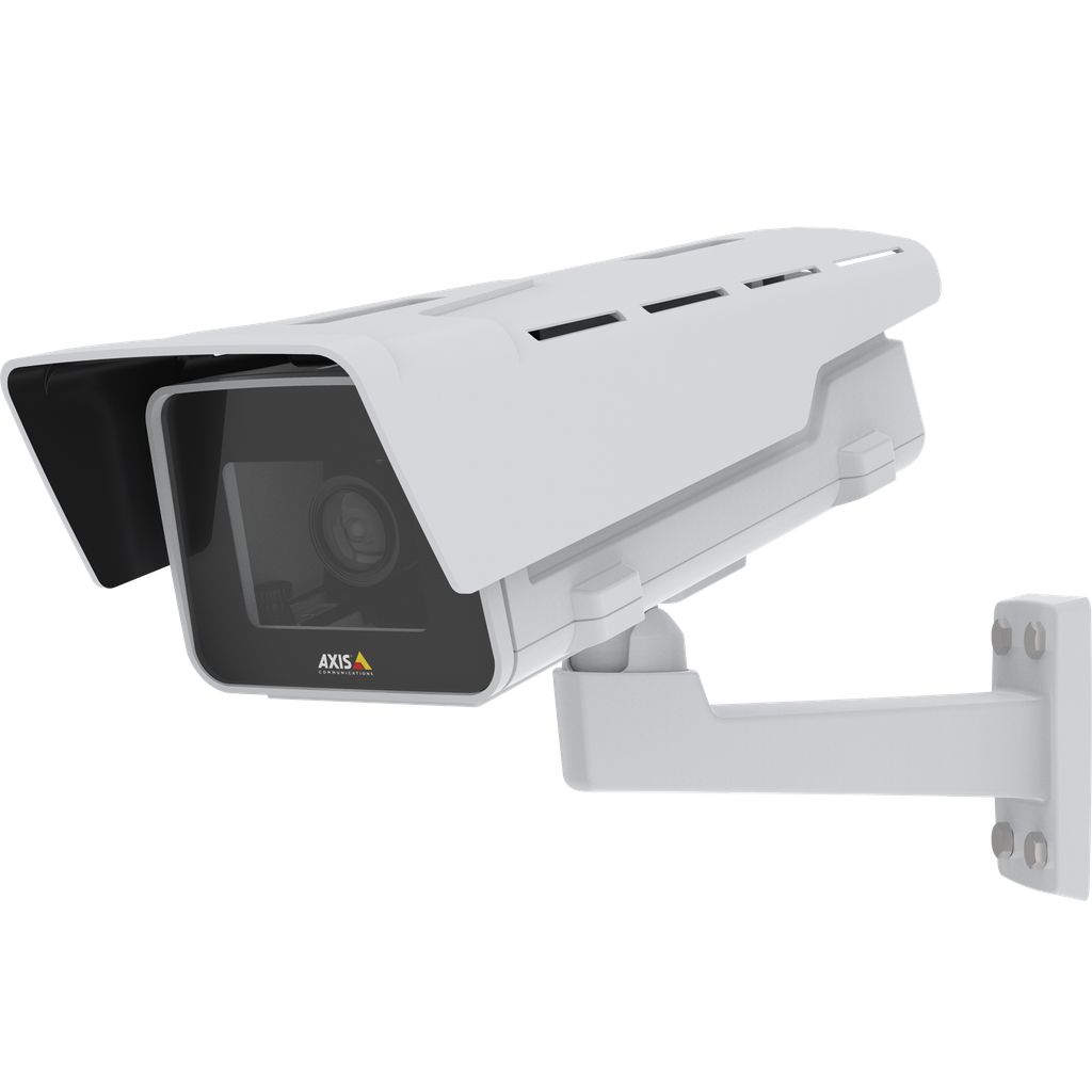 AXIS P1375-E BAREBONE