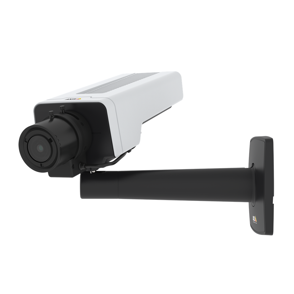 AXIS P1377