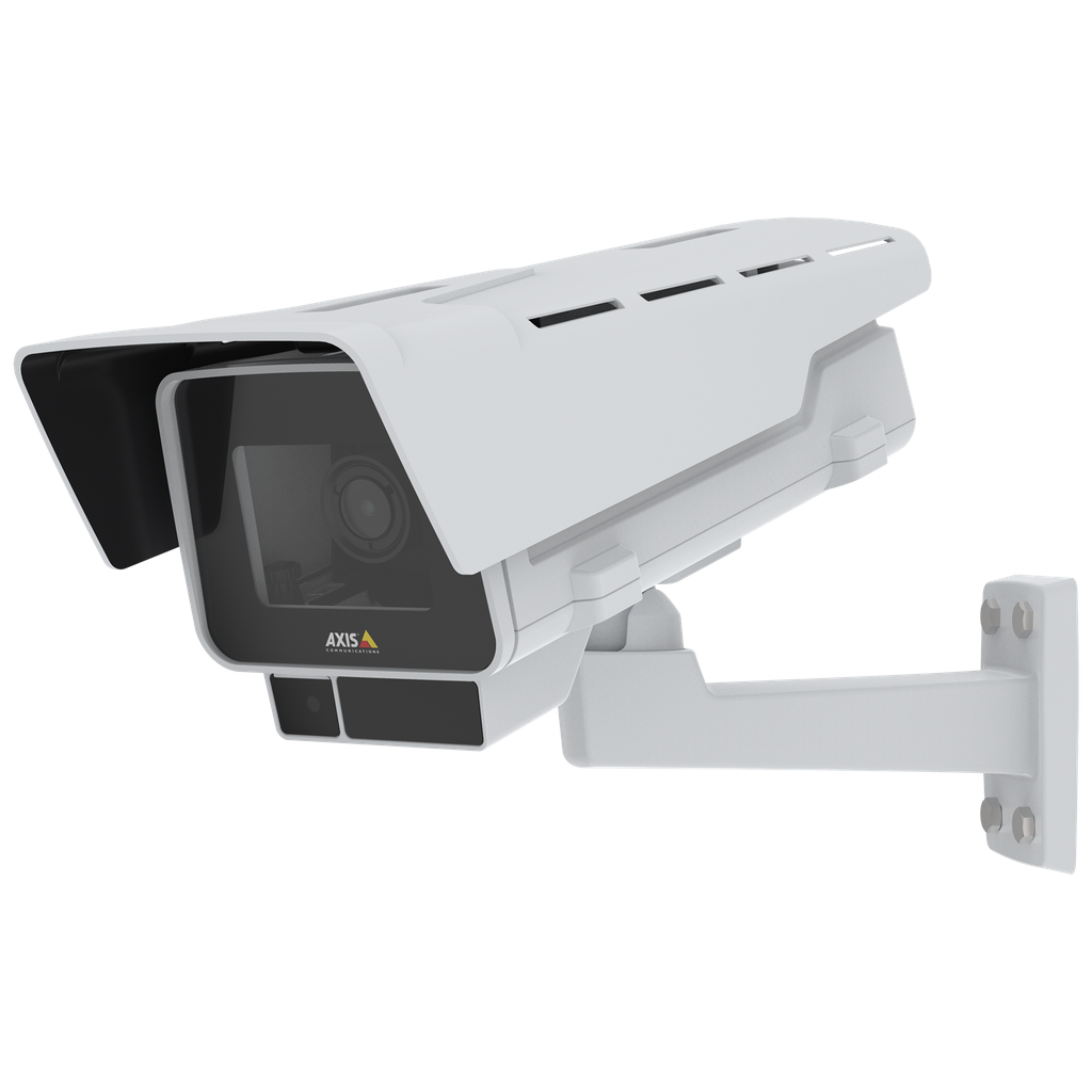 AXIS P1377-LE BAREBONE