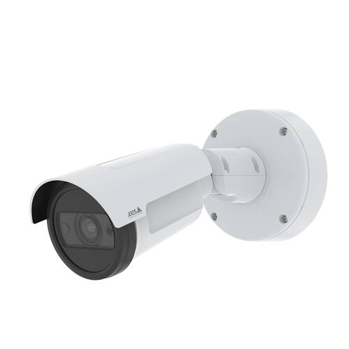 AXIS P1465-LE-3 L.P-Verifier Kit
