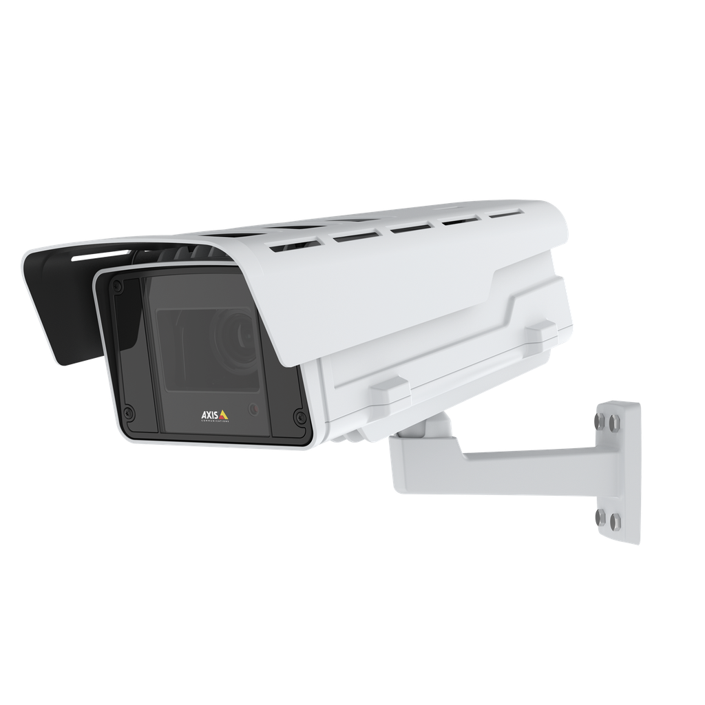 AXIS Q1615-LE Mk III