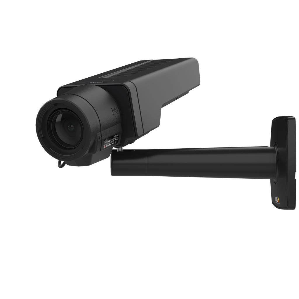 AXIS Q1656