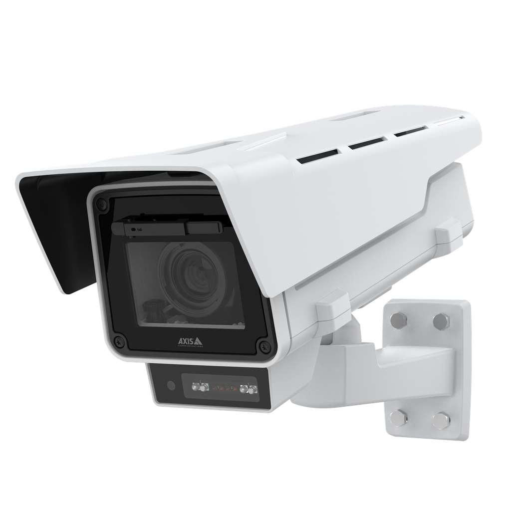 AXIS Q1656-LE